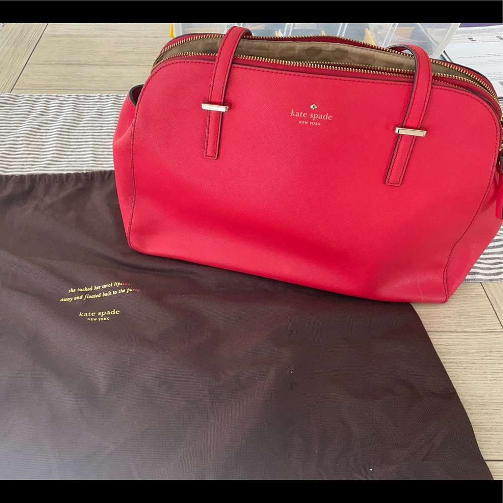 Kate Spade Handbag